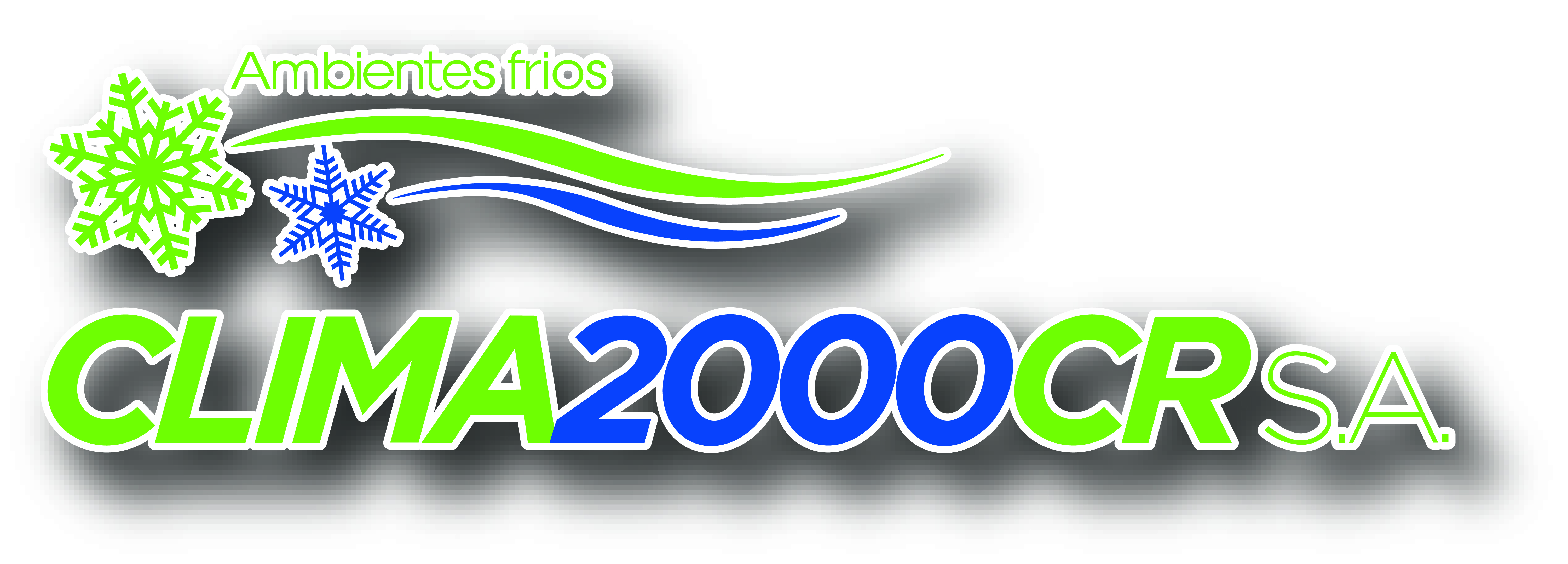 CLIMA2000CR
